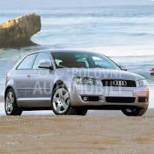 NOSAC DUPLOG VENTILATORA za Audi A3 od 2003. do 2008. god.