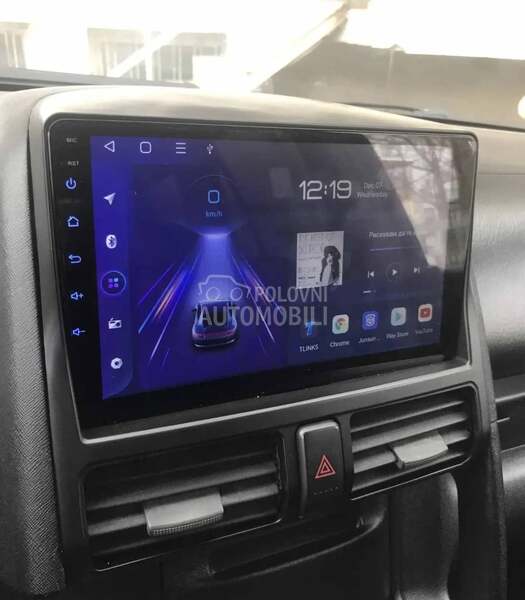 Android Navigacija Multimedija za Honda CR-V