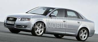 HLADNJAK MOTORA 2.5 TDI DIZEL za Audi A4 od 2004. do 2007. god.