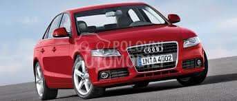 NOSAC HLADNJAKA VERTIKALNI za Audi A4 od 2007. do 2011. god.