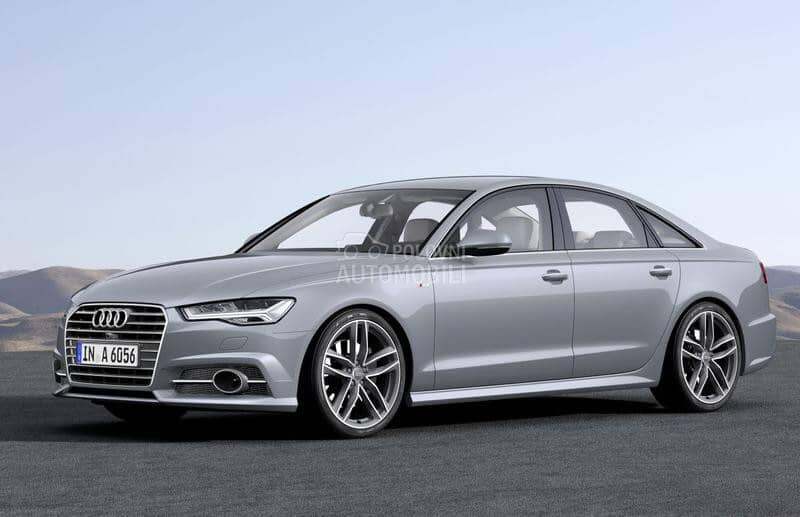 STOP LAMPA UNUTRASNJA LED za Audi A6 od 2014. do 2018. god.