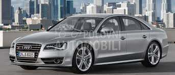 POKLOPAC PRSKALICE FARA D za Audi A8 od 2009. do 2013. god.