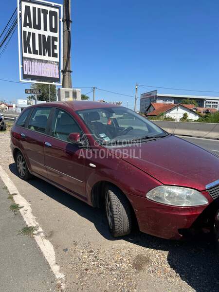 kompjuter, motorni racunar za Fiat Croma