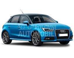 STOP LAMPA SPOLJASNJA D za Audi A1 od 2018. do 2021. god.