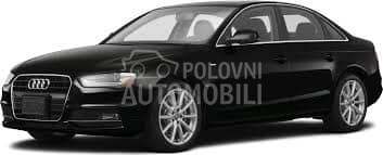 HLADNJAK MOTORA 1.4 TFSi BENZI za Audi A4 od 2015. do 2019. god.