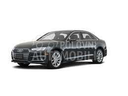 MOTOR POSUDE BRISACA za Audi A4 od 2019. do 2021. god.
