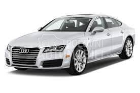 BRAVA PREDNJIH VRATA CENTRALNO za Audi A7 od 2014. do 2017. god.