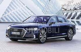 POKLOPAC PRSKALICE FARA D za Audi A8 od 2017. do 2020. god.