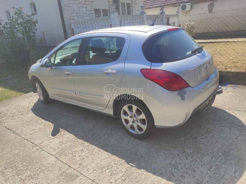 Čelične felne  16" 4 x 108