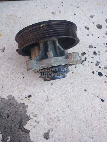 vodena pumpa 1,2 za Volkswagen Polo