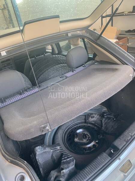 Poklopac, roletna, polica prtl za Opel Astra G od 2000. do 2006. god.