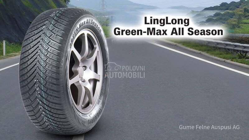 Linglong 215/70 R16 Sve sezone