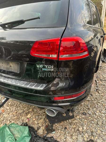 Stop svetla za Volkswagen Touareg od 2008. do 2017. god.