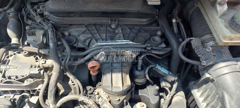 Motor 2.0hdi 150ks za Peugeot Ostalo od 2010. do 2016. god.
