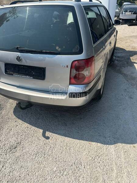 Polica roletnap za Volkswagen Passat B5, Passat B5.5 od 1998. do 2005. god.