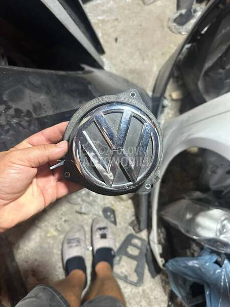 Brava za Volkswagen Golf 5, Passat B6, Passat B7 ... od 2004. do 2015. god.