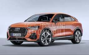 KUCISTE FILTERA VAZDUHA (CJSC/ za Audi Q3 od 2019. do 2022. god.