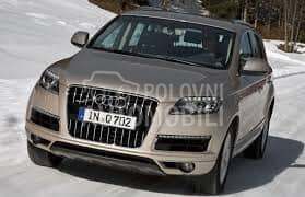 BRAVA ZADNJIH VRATA ELEKTRICNA za Audi Q7 od 2009. do 2015. god.