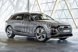 BRAVA GEPEK VRATA ELEKTRICNA ( za Audi Q8 od 2022. do 2024. god.