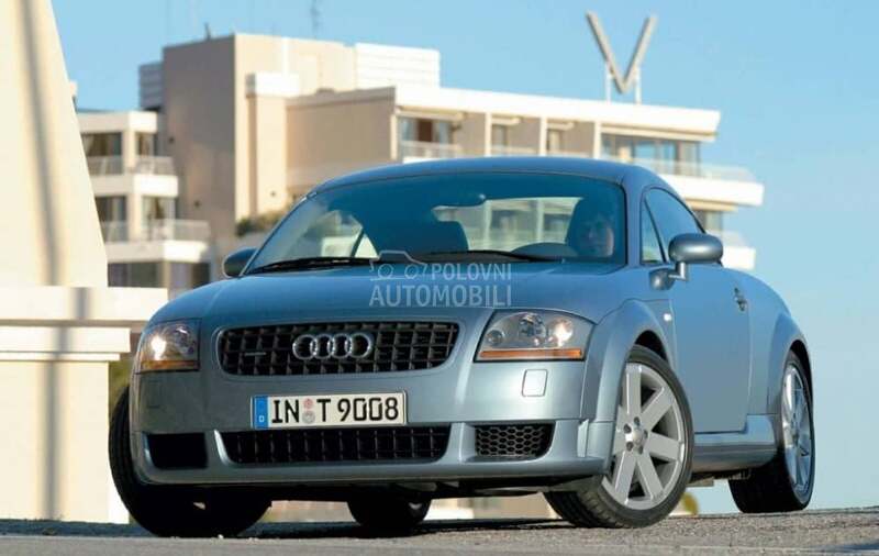 PREKIDAC (FAR/MAGLENKA) za Audi TT od 1998. do 2006. god.