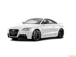 BRAVA GEPEK VRATA za Audi TT od 2014. do 2018. god.