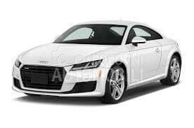 BRAVA GEPEK VRATA za Audi TT od 2018. do 2021. god.