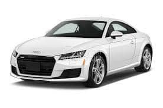 NOSAC DUPLOG VENTILATORA za Audi TT od 2018. do 2021. god.