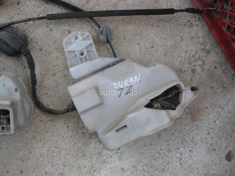 Unutrasnja brava vrata za Volkswagen Touran