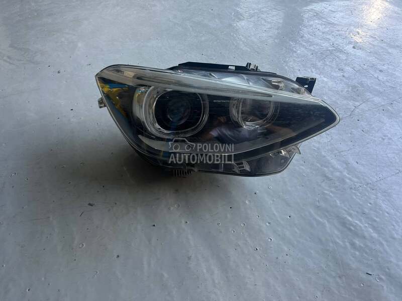 Xenon far f20 za BMW Serija 1 od 2012. do 2015. god.