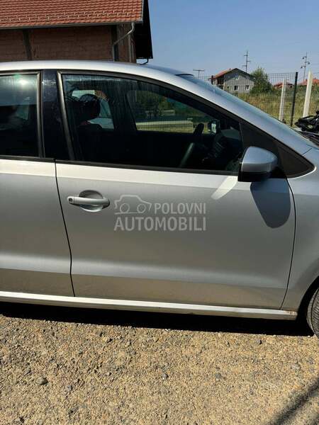 Vrata za Volkswagen Polo