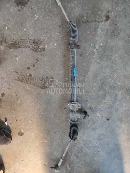 letva volana za Suzuki Ignis od 2001. do 2007. god.
