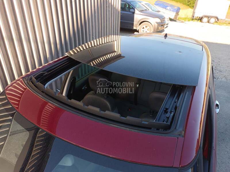 Panorama za Fiat 500L