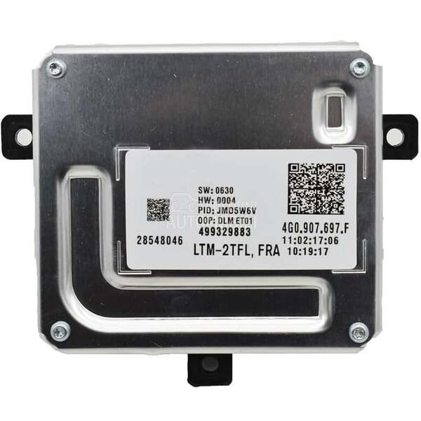 LED CONTROL BALLAST 05.872 za Škoda Superb, Ostalo