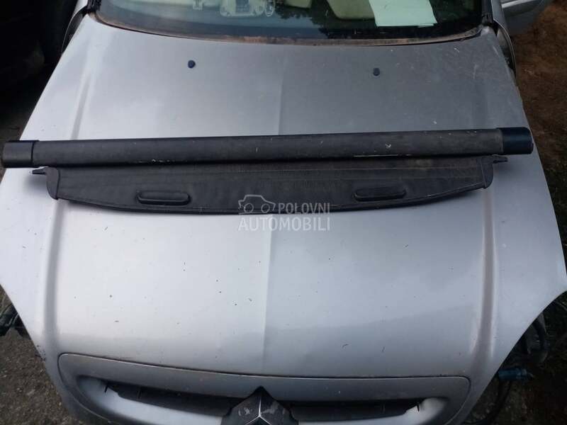 roletna gepeka za Citroen Xsara od 1996. do 2004. god.