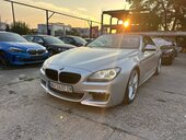 BMW 640 4.0d M pak Xdrive (može zamena)