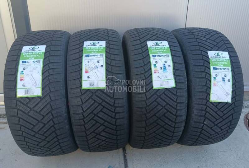 Linglong 225/40 R18 Sve sezone