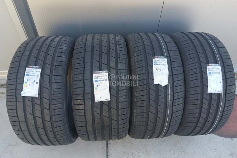 Hankook 325/35 R22 Letnja