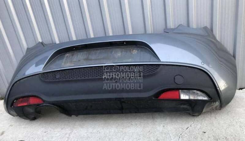 Branik zadnji za Alfa Romeo MiTo od 2008. do 2015. god.