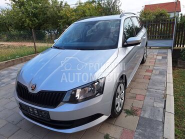 Škoda Fabia 1.0MPI P.e.r.f.e.k.t, 5.699 €, 2015. Karavan, Benzin | 999 cm3, 171.000 km, 55kW (75 KS), Manuelni 5 brzina, 4/5 vrata, 5 sedišta, Kragujevac