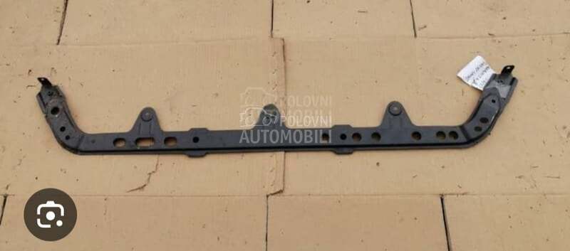 Nosac kladnjaka za Lancia Musa od 2003. do 2012. god.