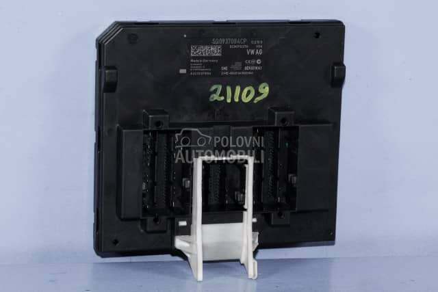 Bodi modul 5QO 937 084 CP za Volkswagen Tiguan, Touran, Golf 7 ...