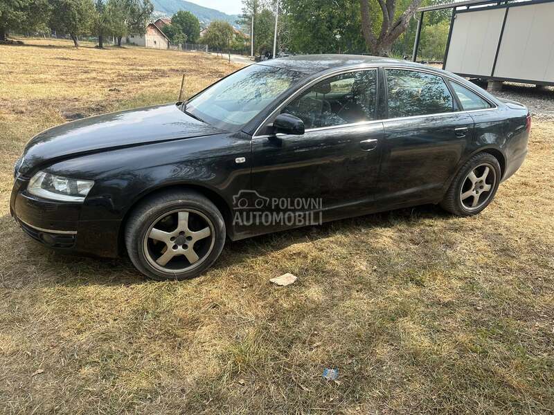 Vrata za Audi A6, A6 Allroad od 2005. do 2008. god.