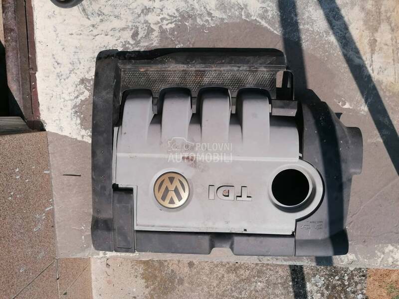 poklopac motora za Volkswagen Passat B6 od 2005. do 2009. god.