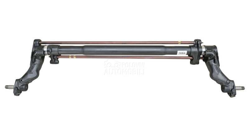 Torzija / Dobos 203mm za Peugeot 306