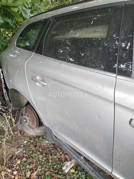 vrata za Volvo XC60 od 2008. do 2017. god.