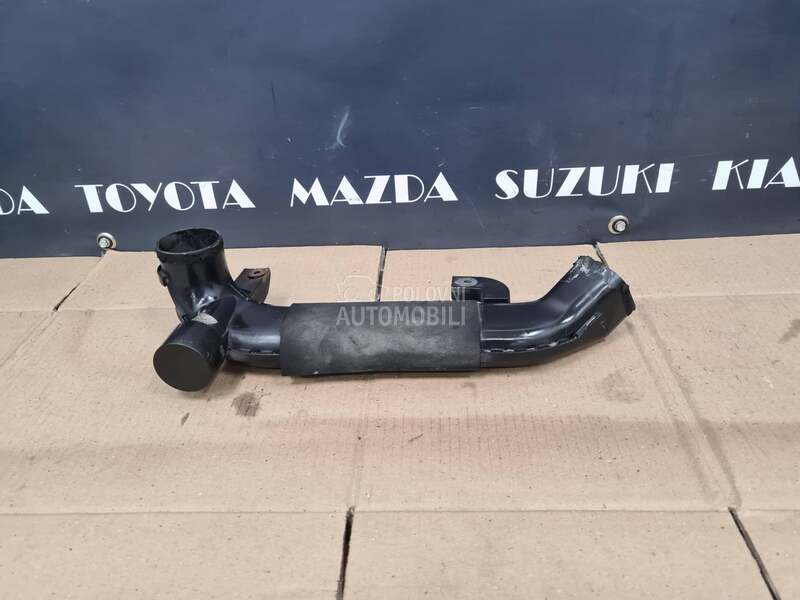 usis motora 1,5dci za Nissan Qashqai, Qashqai + 2 od 2007. do 2013. god.