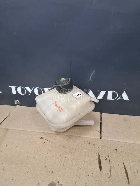 ekspanziona posuda 1,5dci za Nissan Qashqai, Qashqai + 2 od 2007. do 2013. god.