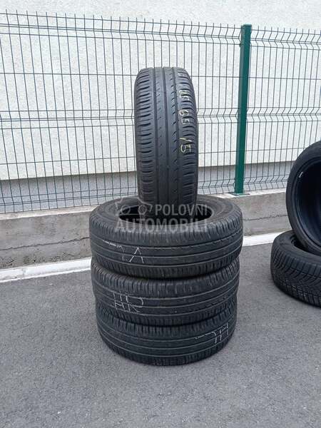 Continental 185/65 R15 Letnja