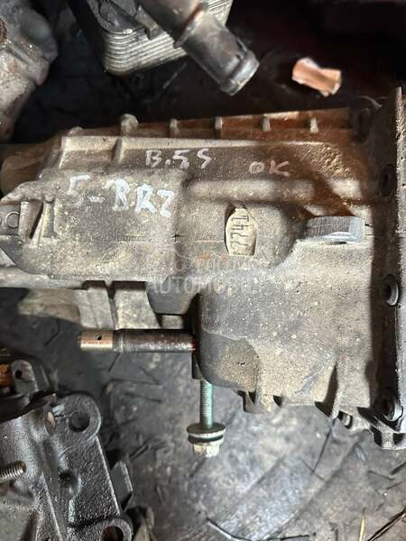 Menjač 5brzina za Volkswagen Passat B5.5, Passat B5 od 1997. do 2005. god.