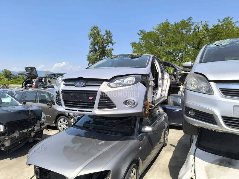kompresor klime 1.0 za Ford Focus od 2011. do 2016. god.